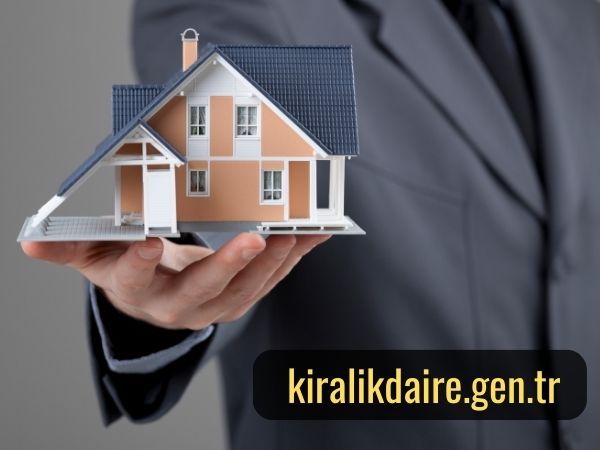 Kuyumcuköy Mahallesi Kiralık Daire